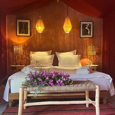 El Harkat La Ferme Berbere Adult Only B&B 외부 사진