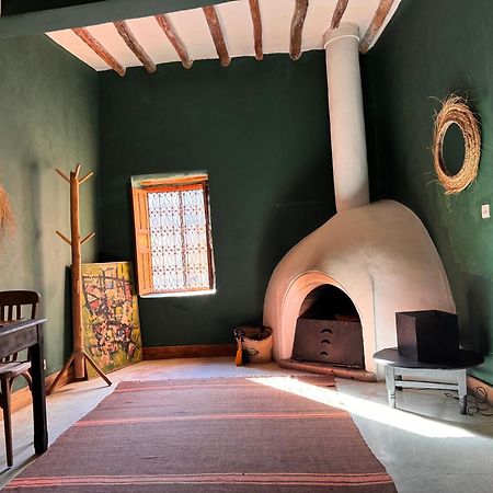 El Harkat La Ferme Berbere Adult Only B&B 외부 사진