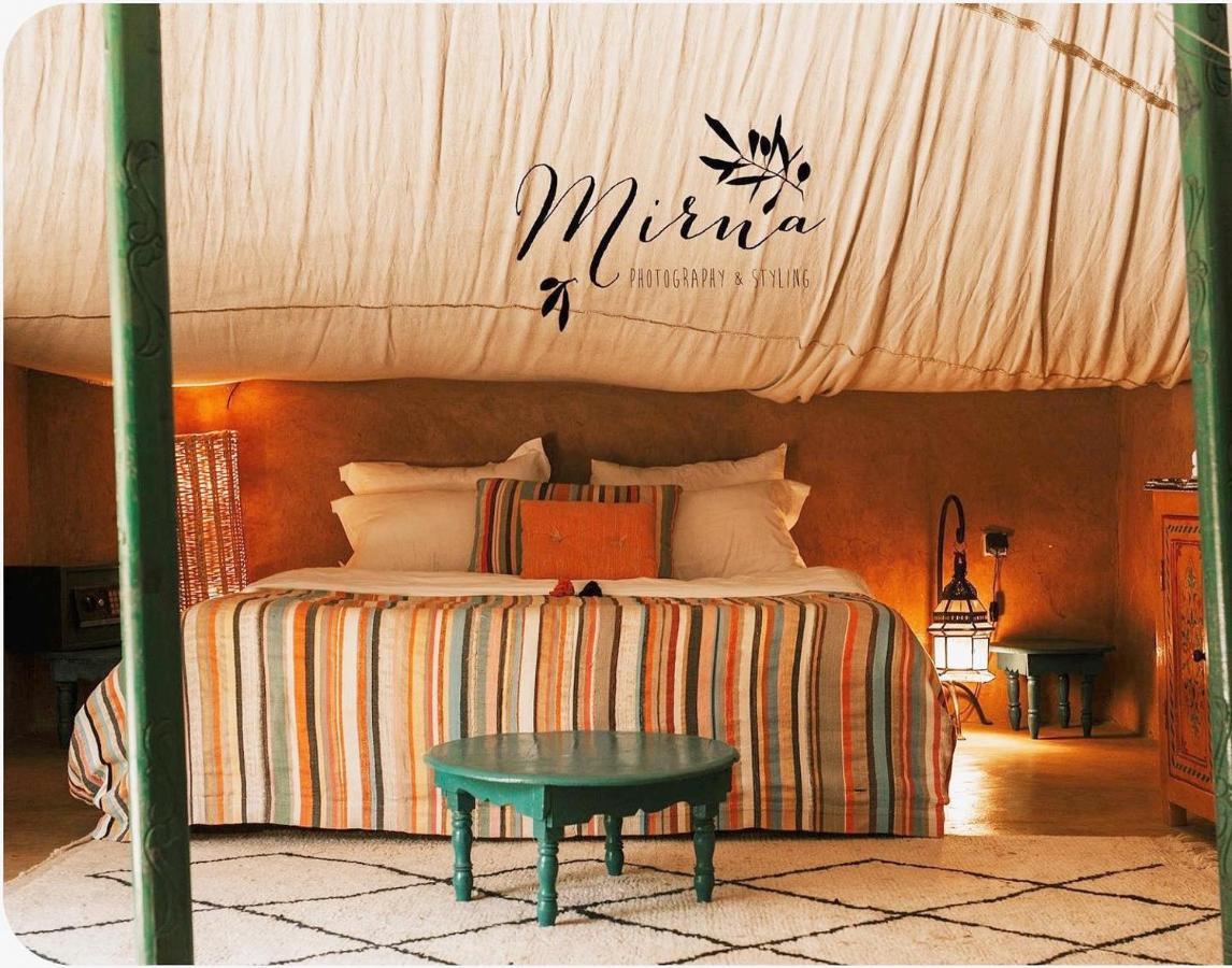 El Harkat La Ferme Berbere Adult Only B&B 외부 사진