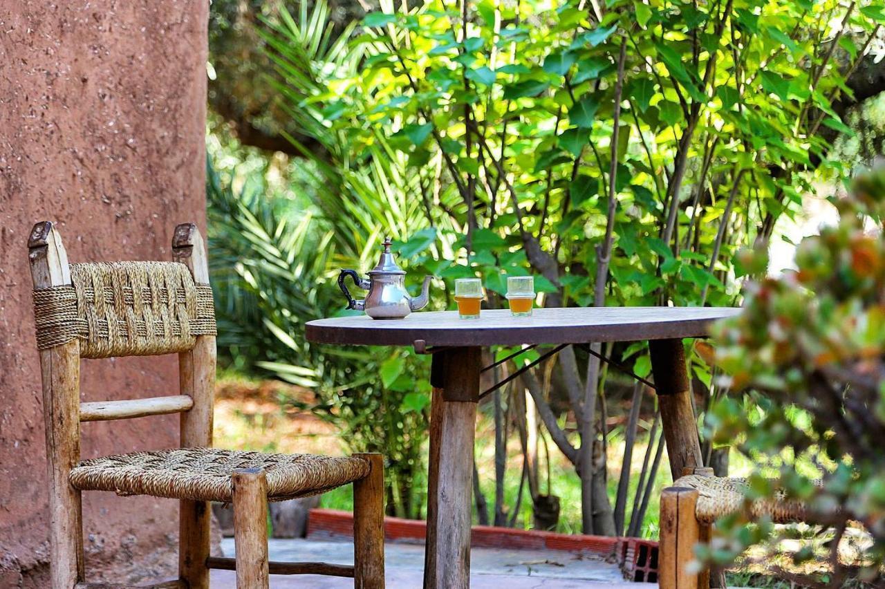 El Harkat La Ferme Berbere Adult Only B&B 외부 사진