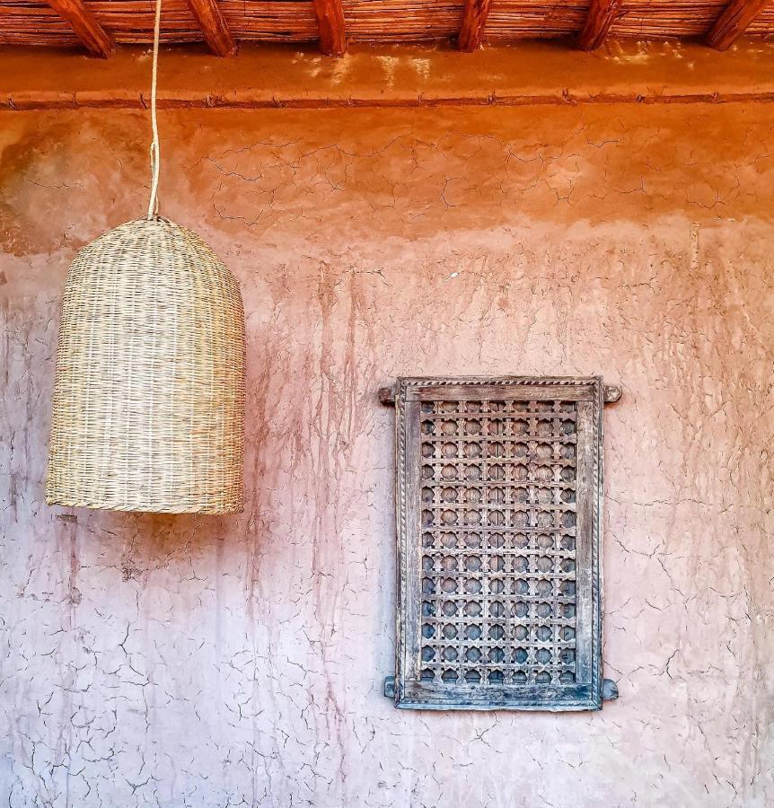 El Harkat La Ferme Berbere Adult Only B&B 외부 사진
