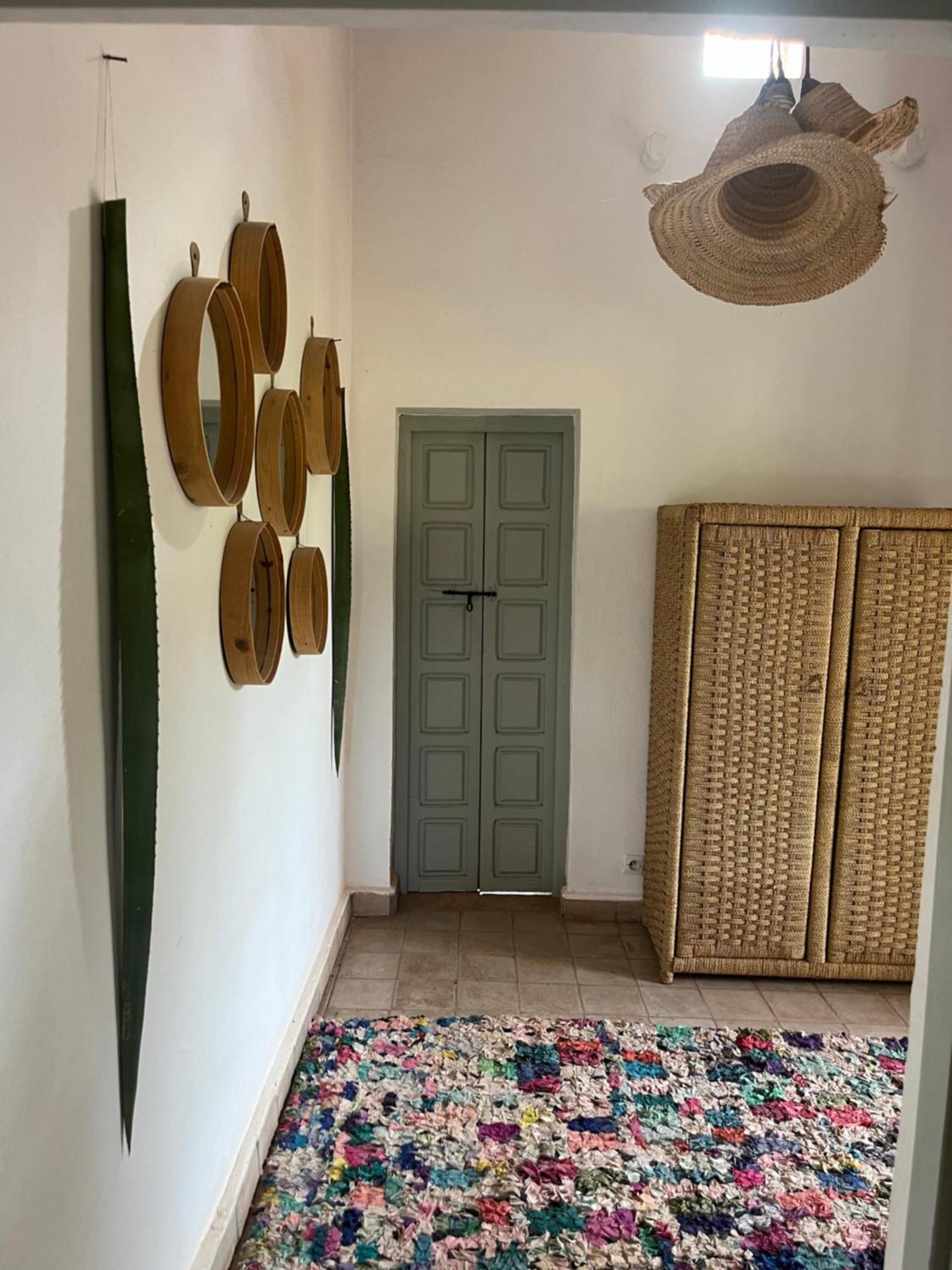 El Harkat La Ferme Berbere Adult Only B&B 외부 사진