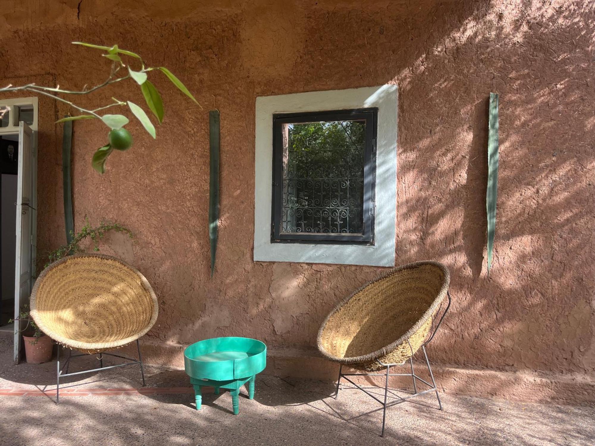 El Harkat La Ferme Berbere Adult Only B&B 외부 사진
