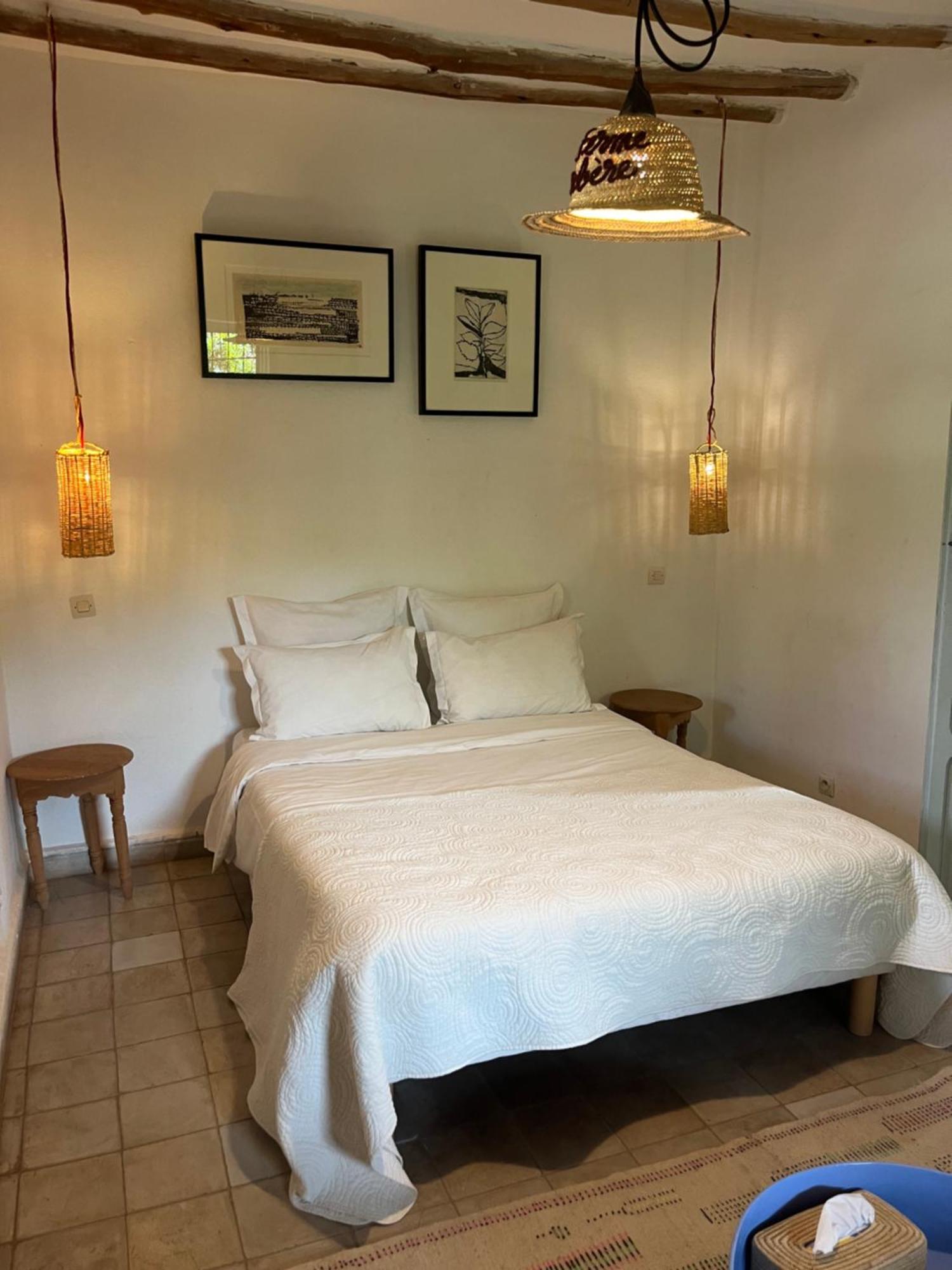 El Harkat La Ferme Berbere Adult Only B&B 외부 사진
