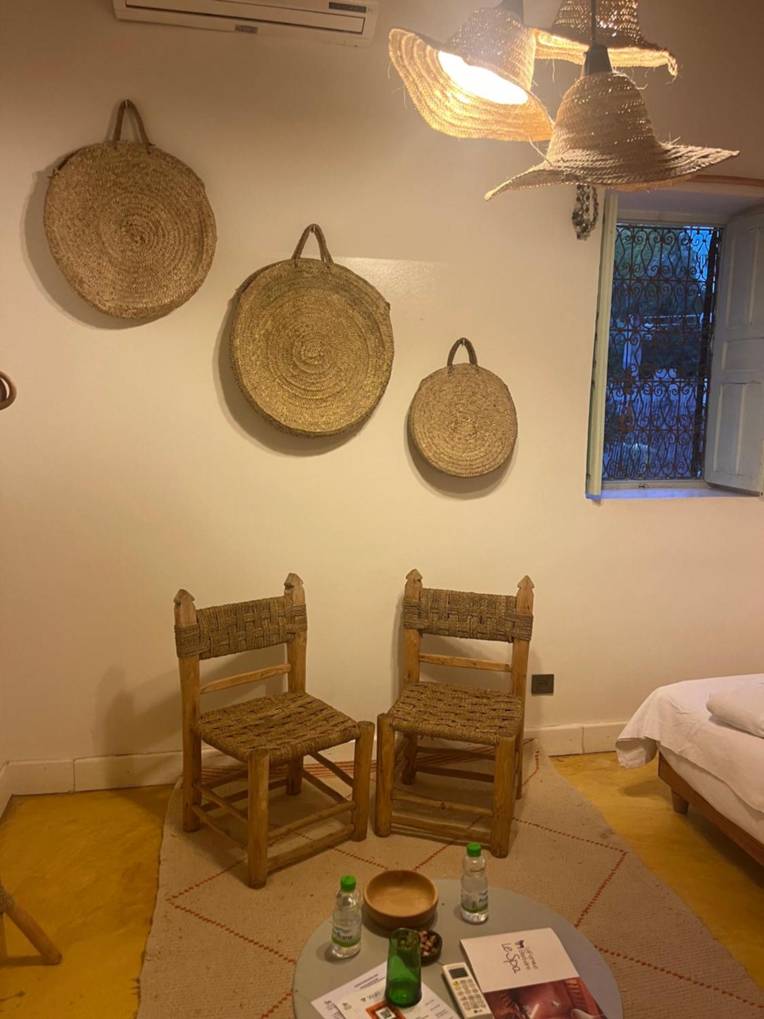El Harkat La Ferme Berbere Adult Only B&B 외부 사진