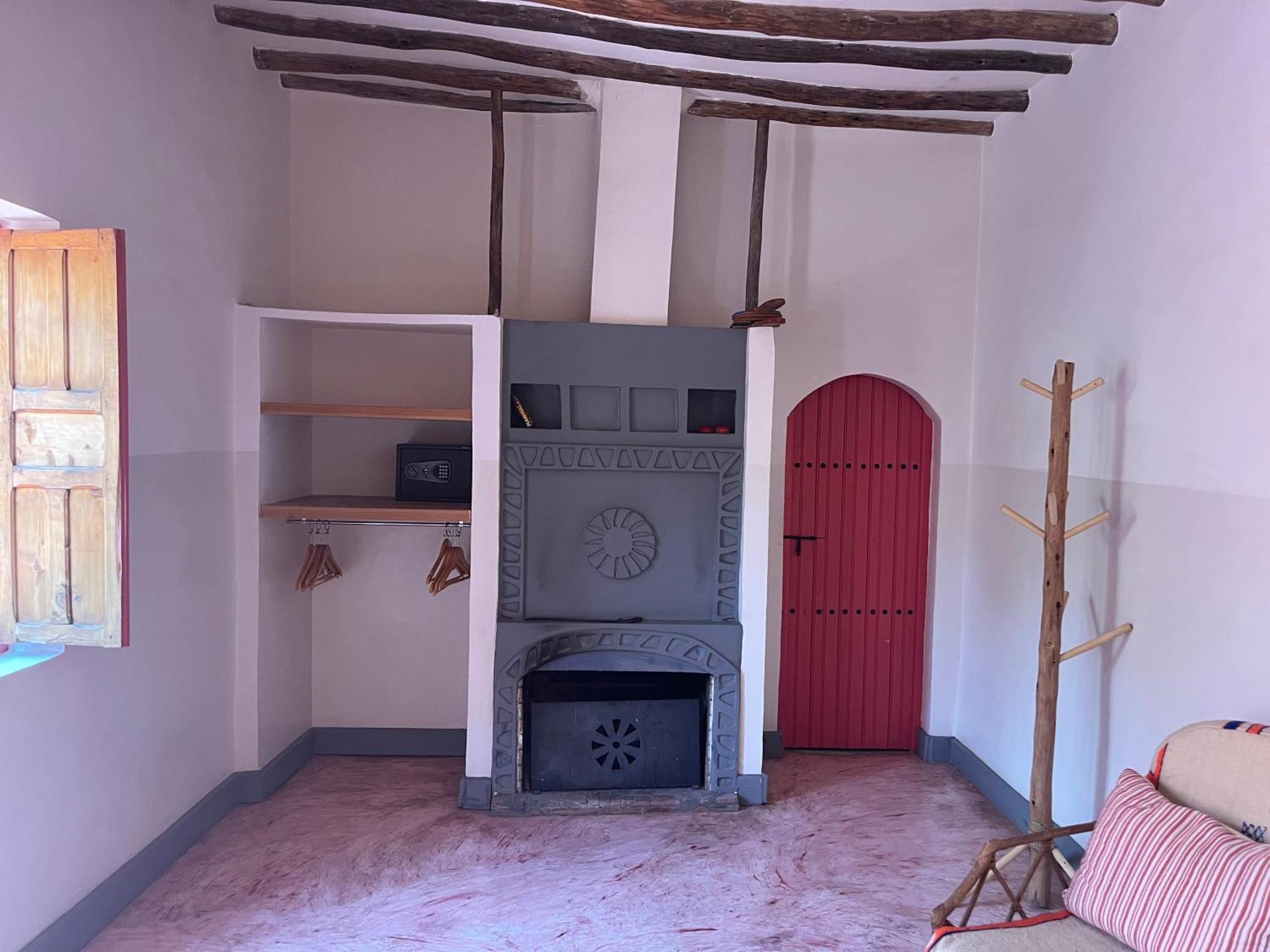 El Harkat La Ferme Berbere Adult Only B&B 외부 사진