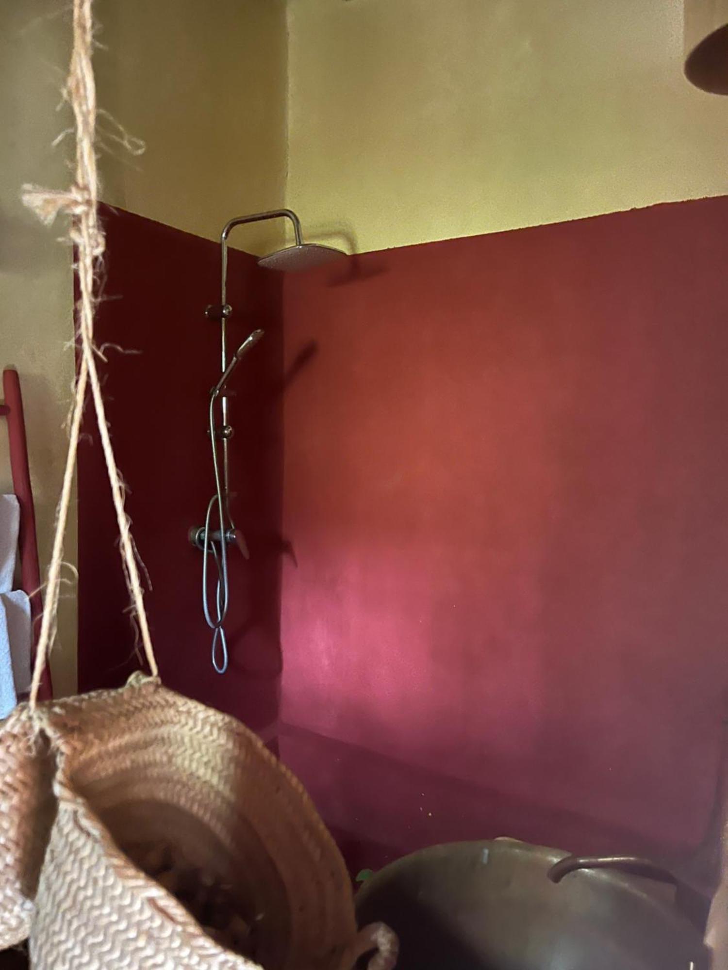 El Harkat La Ferme Berbere Adult Only B&B 외부 사진