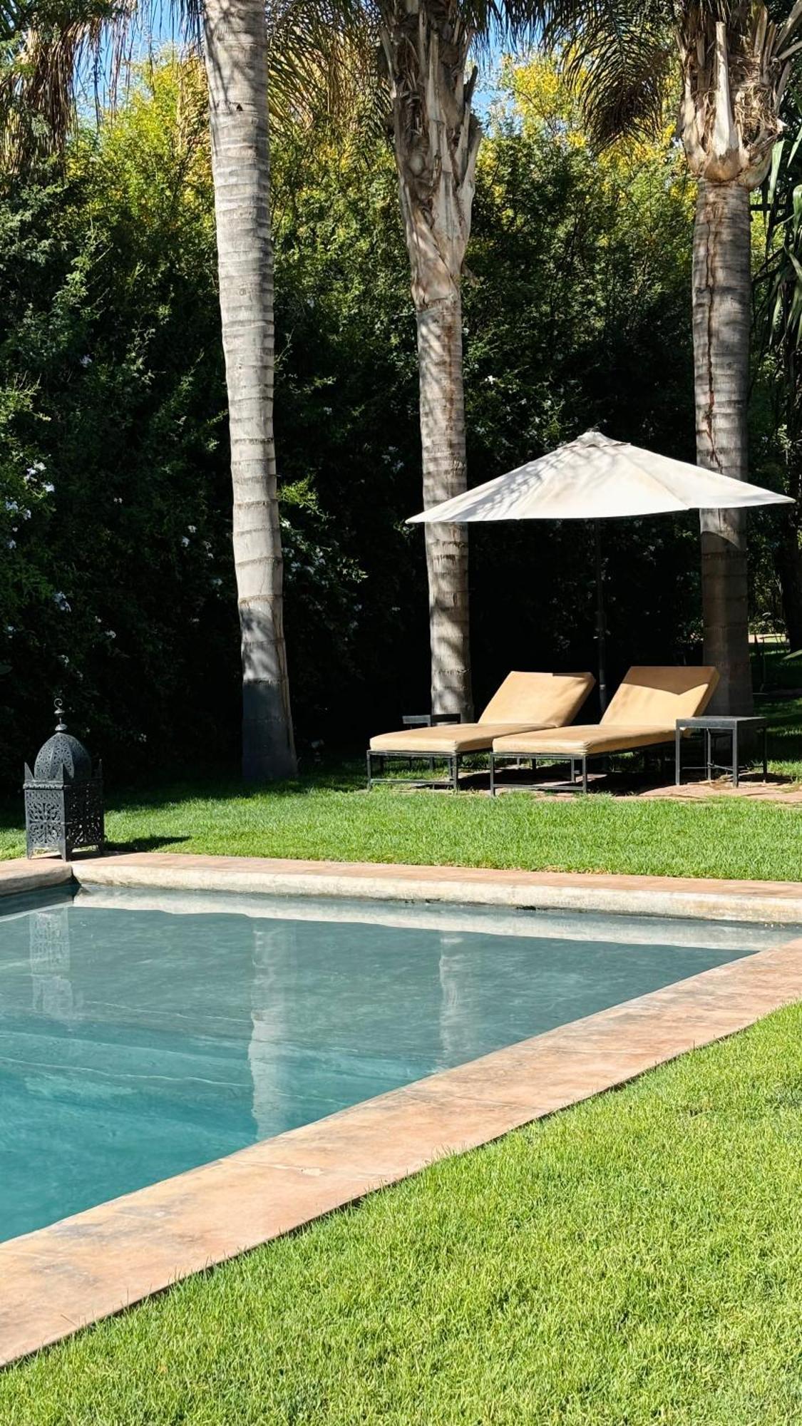 El Harkat La Ferme Berbere Adult Only B&B 외부 사진
