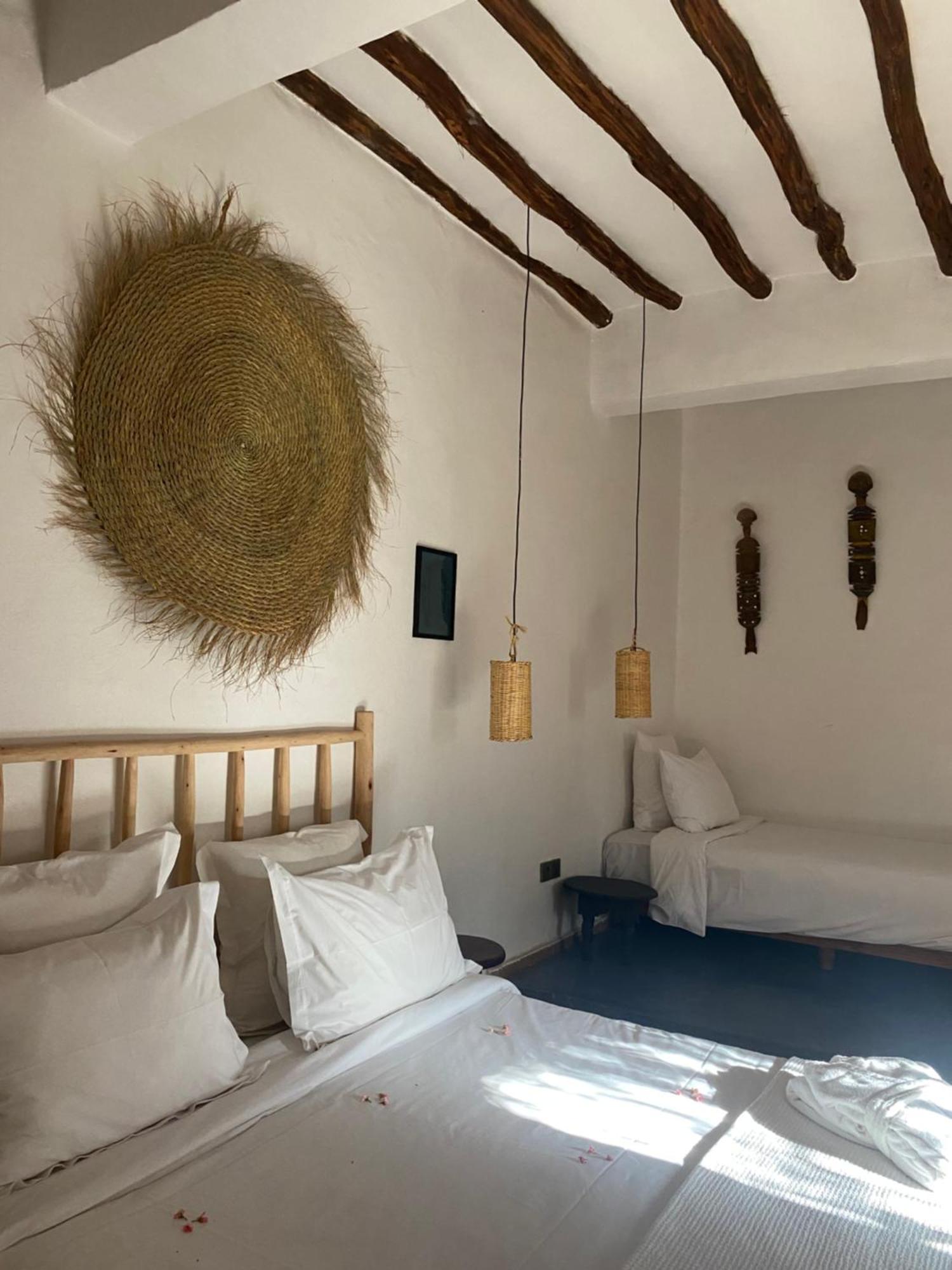 El Harkat La Ferme Berbere Adult Only B&B 외부 사진