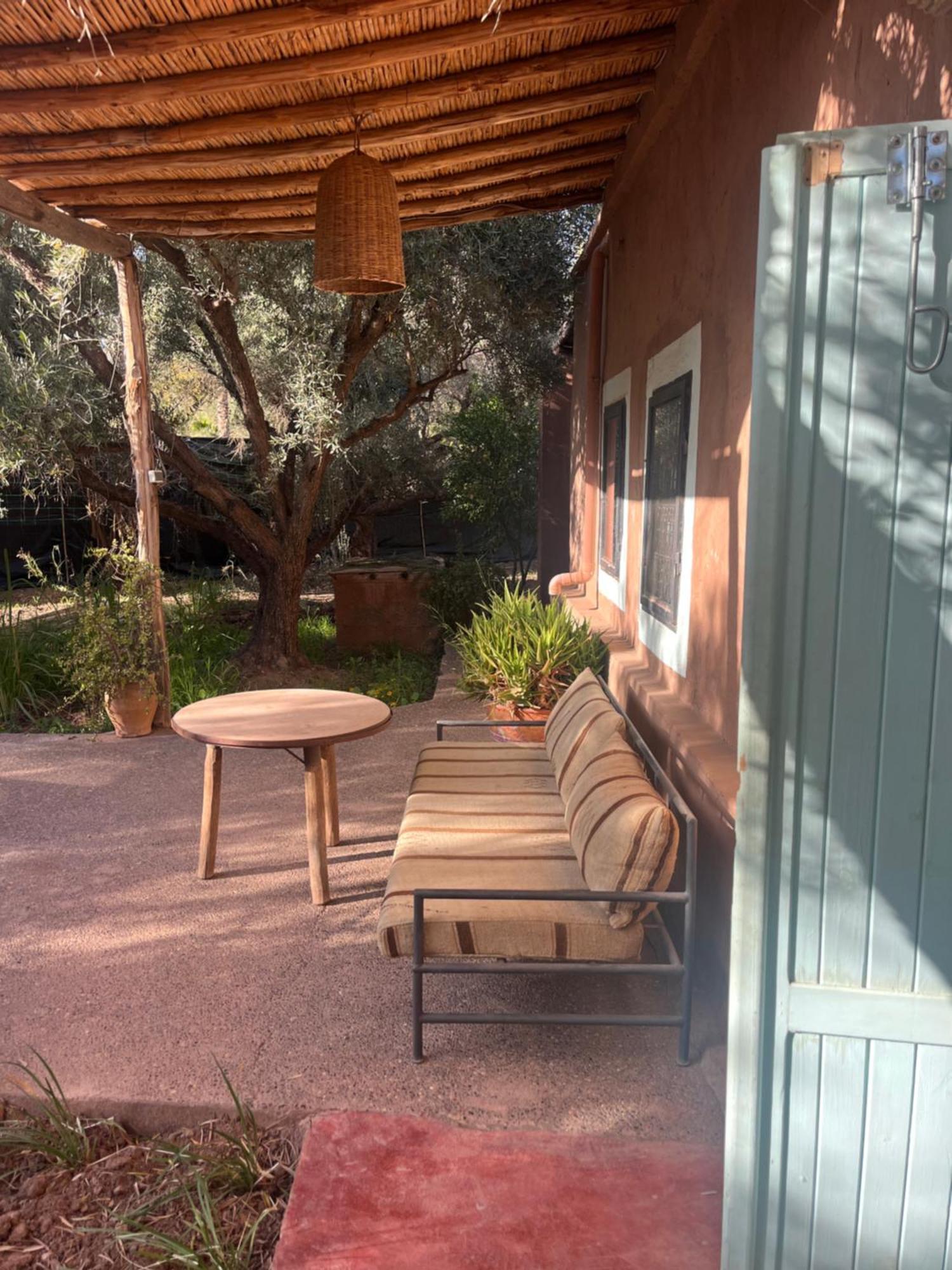 El Harkat La Ferme Berbere Adult Only B&B 외부 사진