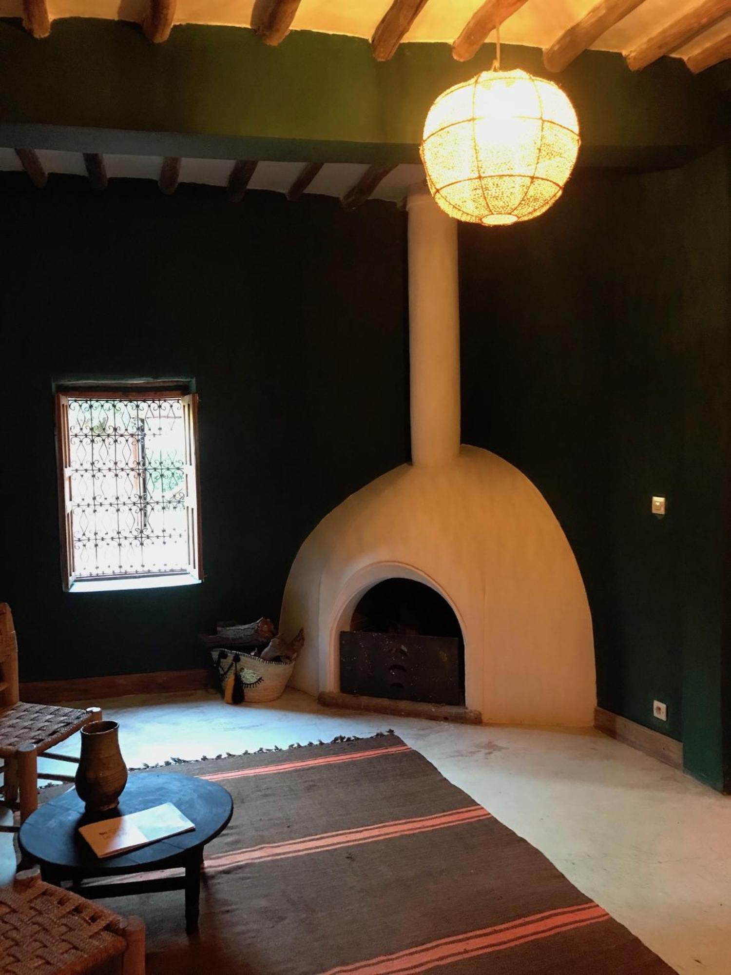 El Harkat La Ferme Berbere Adult Only B&B 외부 사진
