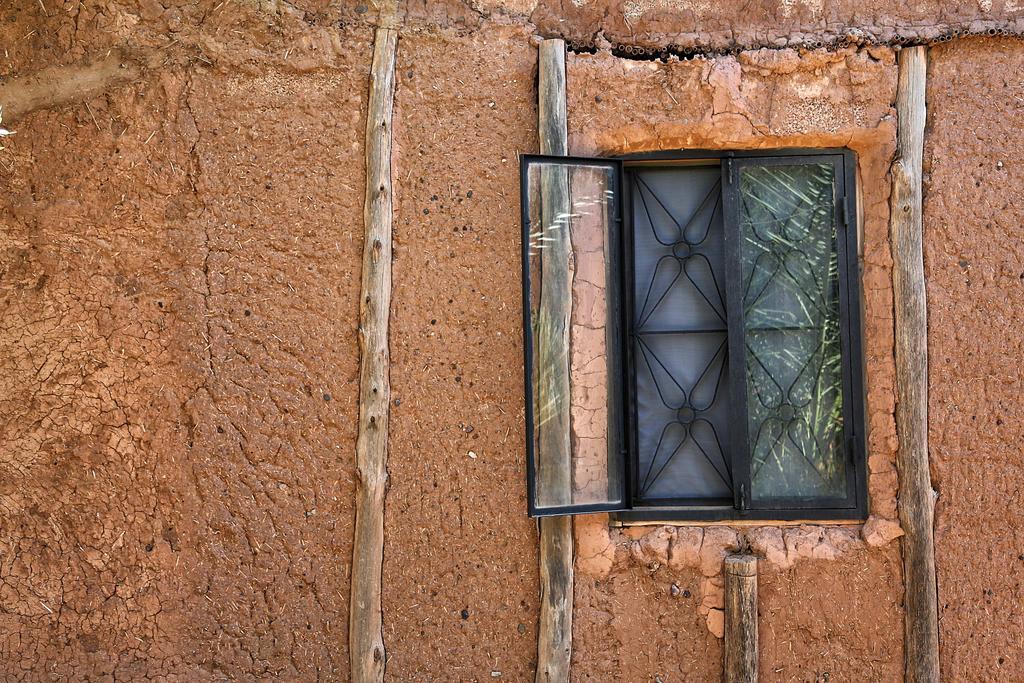 El Harkat La Ferme Berbere Adult Only B&B 외부 사진
