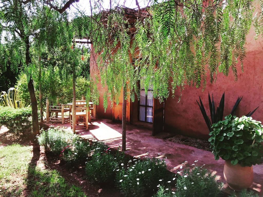 El Harkat La Ferme Berbere Adult Only B&B 외부 사진