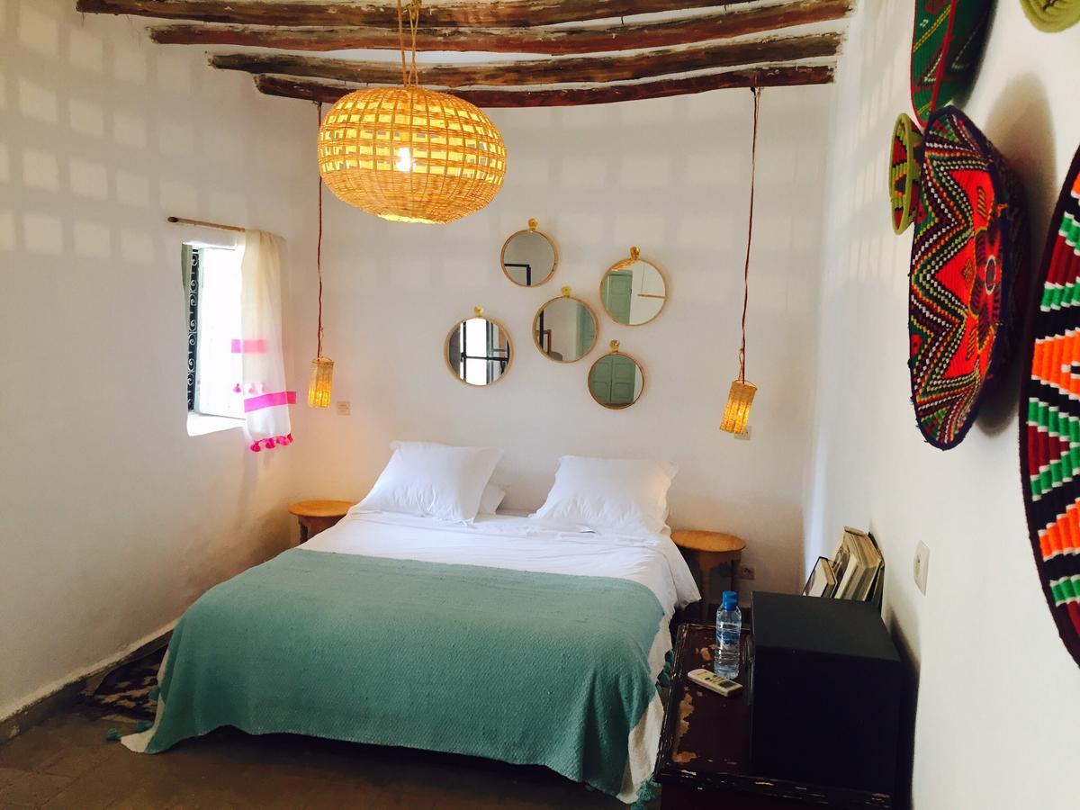 El Harkat La Ferme Berbere Adult Only B&B 외부 사진